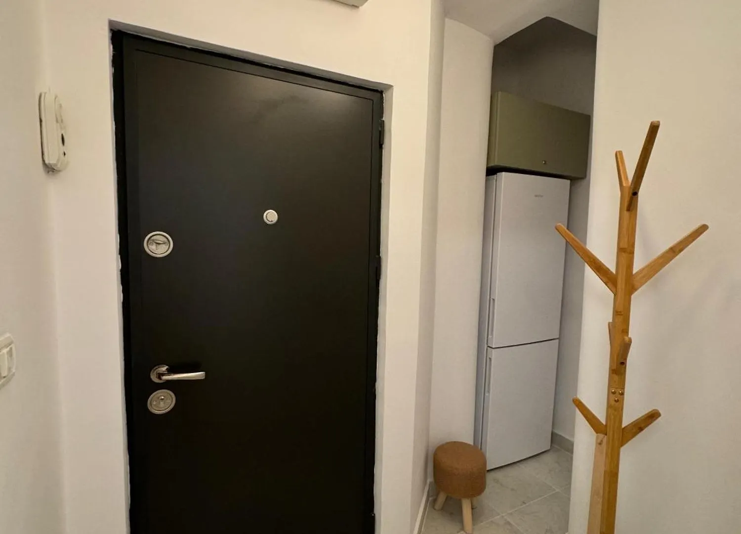 Beautiful Apt With Two Bedrooms Bukarest