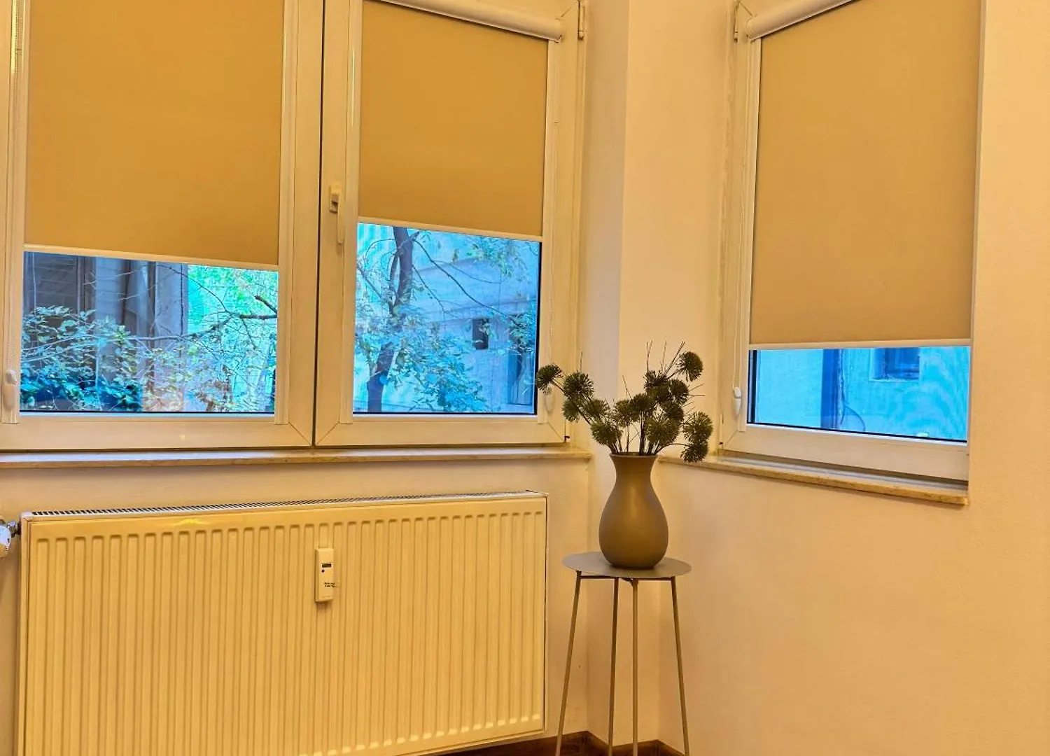 Beautiful Apt With Two Bedrooms Bukarest Rumänien