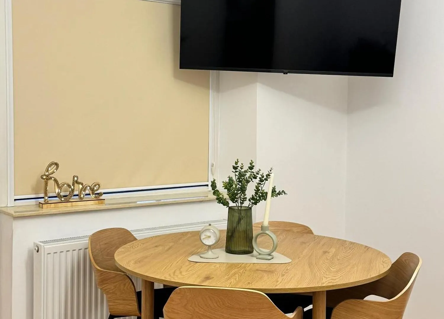 Apartment Beautiful Apt With Two Bedrooms Bukarest Rumänien