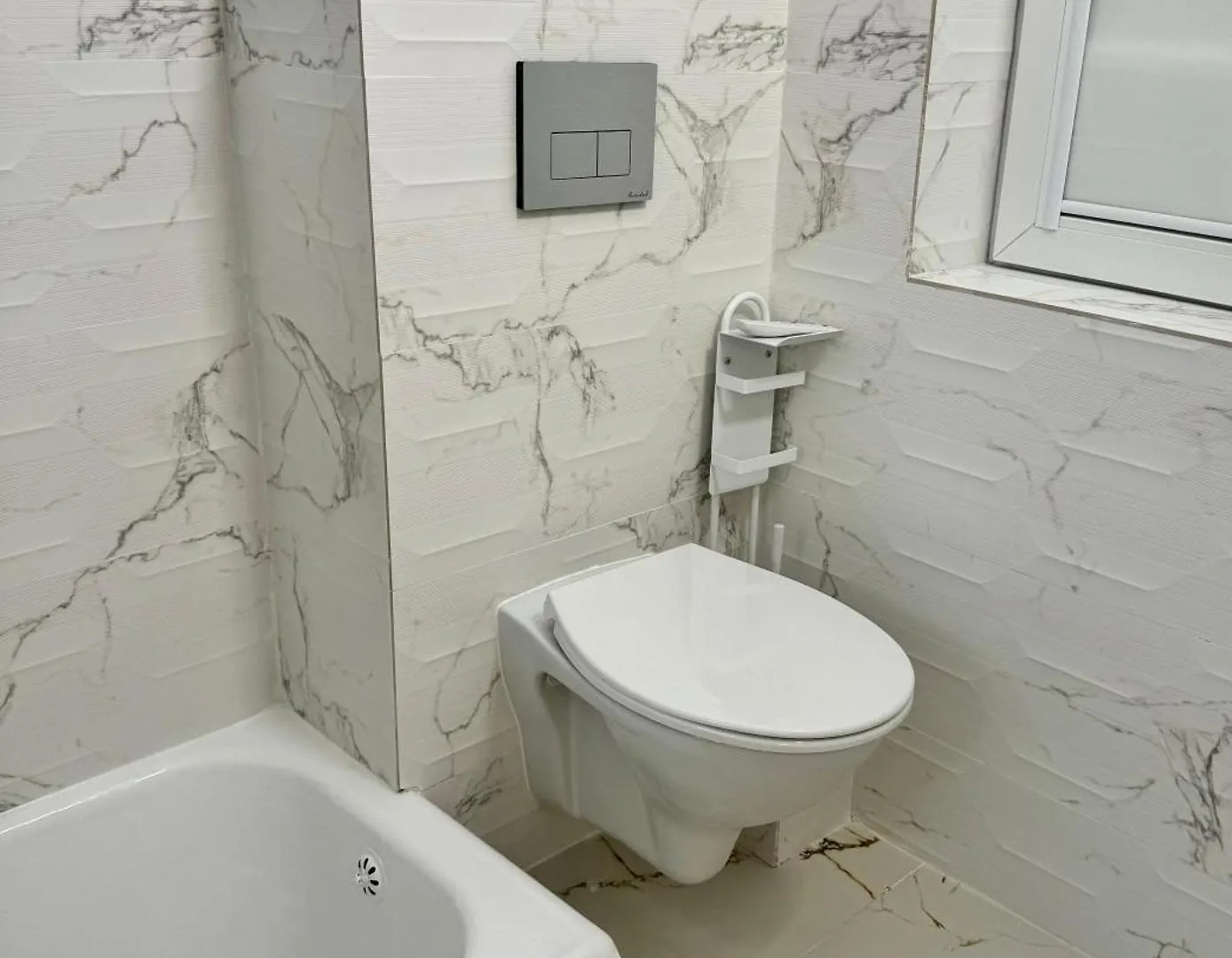Beautiful Apt With Two Bedrooms Bukarest
